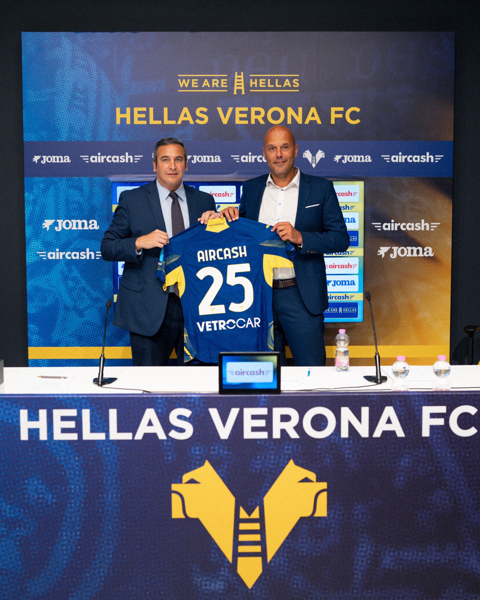 Hellas Verona FC4